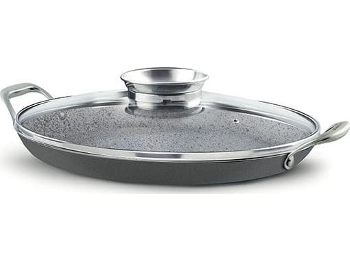 Pan Pensofal Pensofal panne Invictum Professional, 36 cm