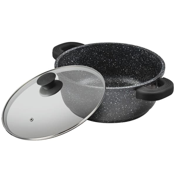 Supreme Høj Stengryde 20 Cm