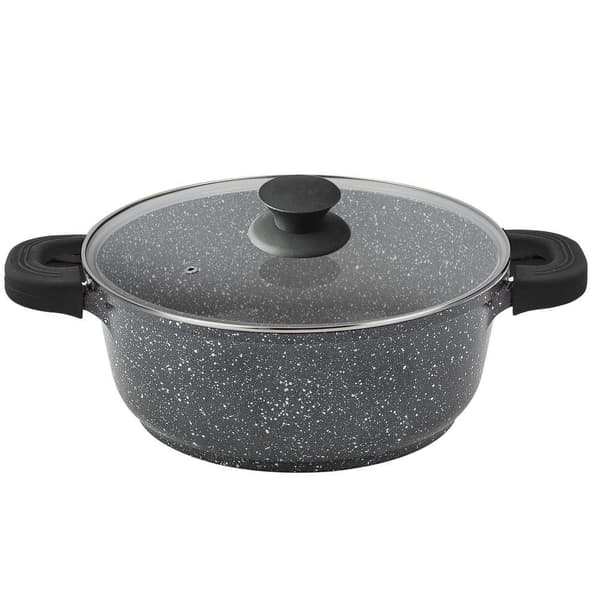 Supreme Høj Stengryde 20 Cm