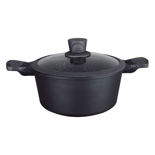 Supreme Hög Stengryta 24 Cm