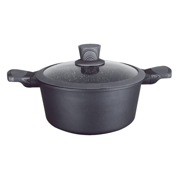 Supreme Hög Stengryta 24 Cm