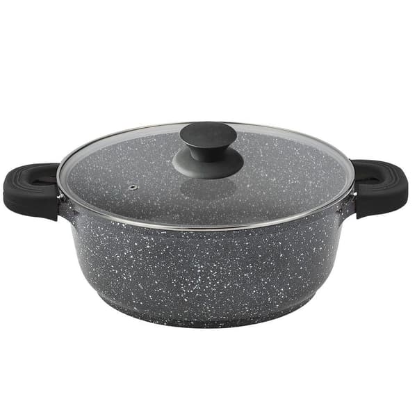 Supreme Høj Stengryde 28 Cm