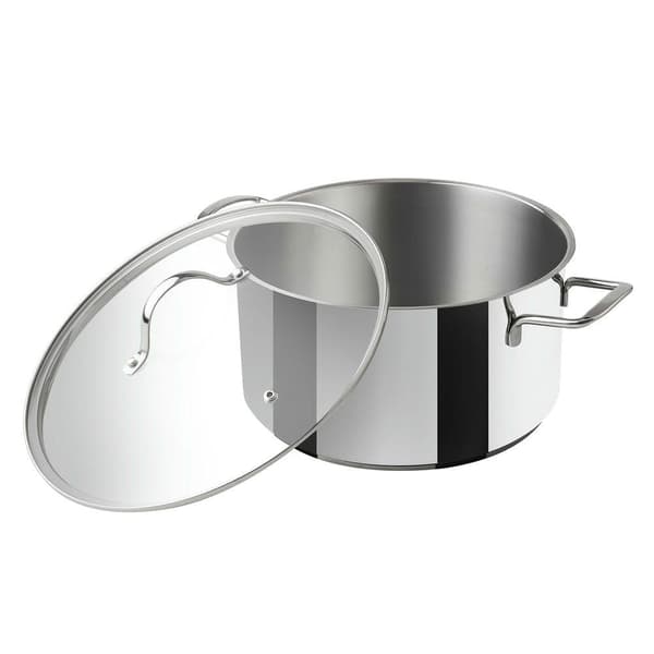 Supreme Induktionsgryde 22 Cm