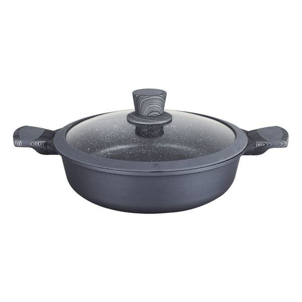 Supreme Lav Stengryde 24 Cm