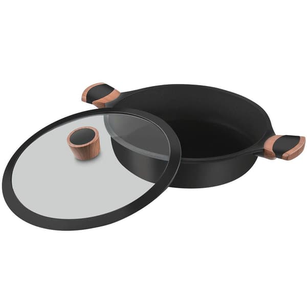 Supreme Gryde Med Lavt Xylansindhold 28 Cm