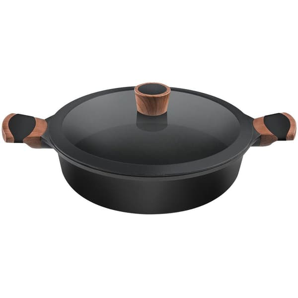 Supreme Gryde Med Lavt Xylansindhold 28 Cm