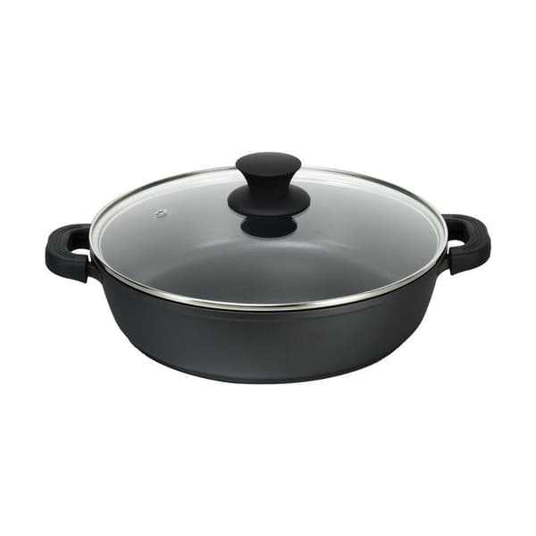 Supreme Gryde Med Lavt Xylansindhold 36 Cm