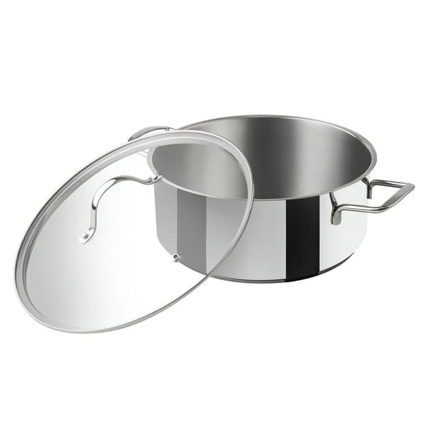Supreme Gryde 20 Cm