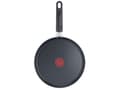 Miniatyrbilde 5 av 5: TEFAL Simple Cook 25 cm pandekagepande B55610