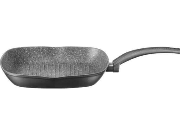 Dajar Ambition Qualum Basic Stone grilio holdtuvė 28cm