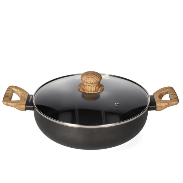 Pot | ALBERO | med låg sort | 3 l | 820453