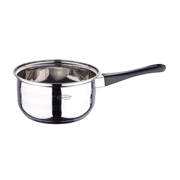 San Ignacio Köksredskapssats Med Stekpannesats 20/24/28 Cm 5 Bitar