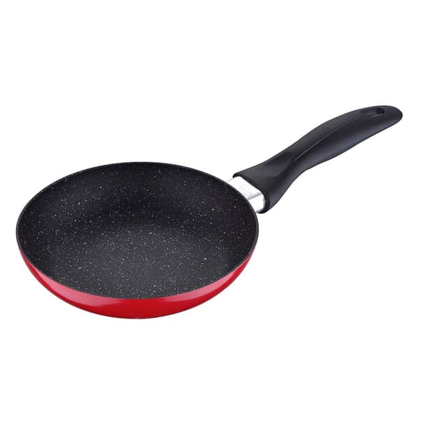 San Ignacio Pakke Med 3 Rustfrie Stålpander Plus Køkkenudstyr 16cm 20cm 24cm 8 Stykker