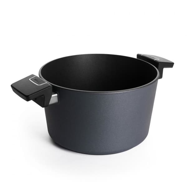 Faitout i gjutjärn Diamond Lite 24 cm - Woll