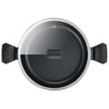 Miniatyrbild 4 av 5: TEFAL Easy Cook &amp; Clean holländsk ugn 24 cm + glaslock, icke-induktion, non-stick beläggning, tillverkad i Frankrike B5544602