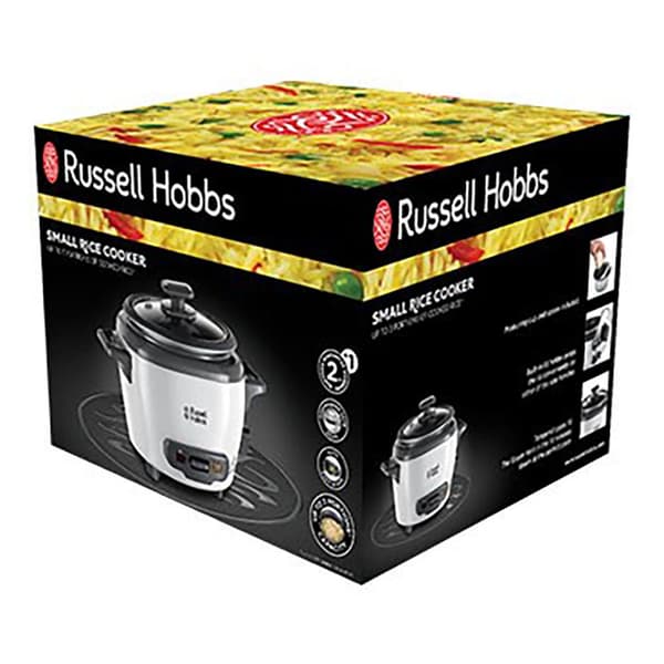 Russell Hobbs 27020-56 Elektrisk Riskoger