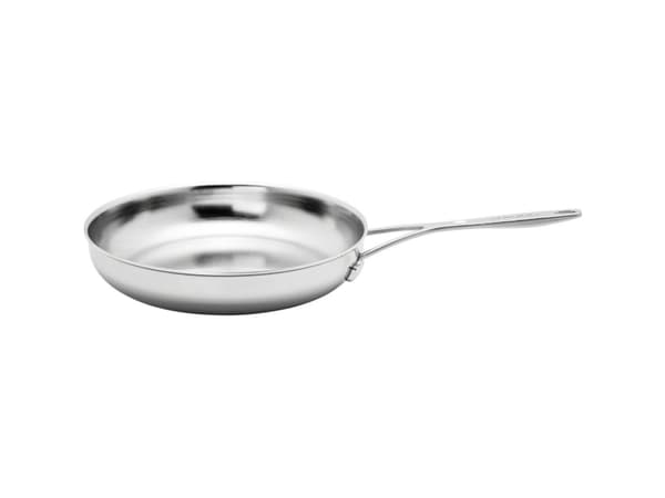 DEMEYERE INDUSTRY 5 Grunn stekepanne 20 cm