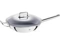 Pikkukuva 3 / 3: Wok-paistinpannu pohjalla Zwilling Plus 40992-032-0 32 cm