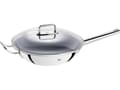 Pikkukuva 2 / 3: Wok-paistinpannu pohjalla Zwilling Plus 40992-032-0 32 cm