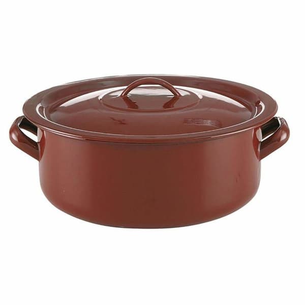 Gryta - Quid-gryta - 4079853 - Klassisk gryta med lock 38 cm