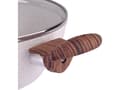 Miniatyrbilde 5 av 5: Dajar stekepanne STEIKEPANNE 80037 NATUR 28 CM DYP