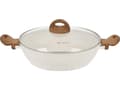 Miniatyrbilde 1 av 5: Dajar stekepanne STEIKEPANNE 80037 NATUR 28 CM DYP