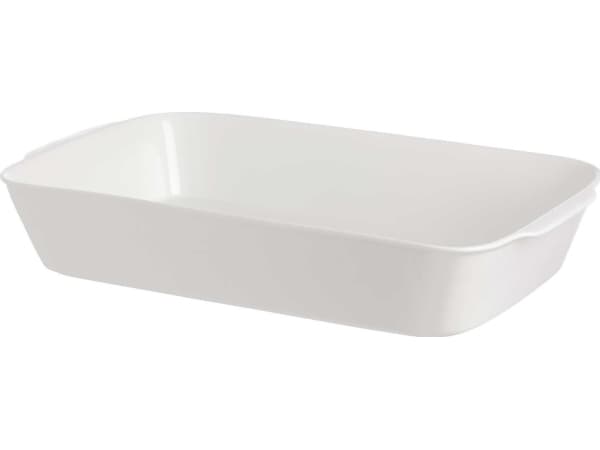 La Porcellana Bianca La Porcellana Bianca Bakeform fra Anghiari-serien 31x19 cm