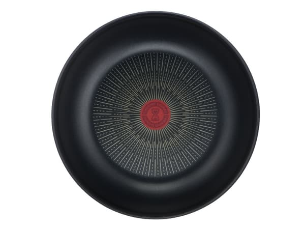 TEFAL Ingenio Unlimited 26 cm wok-stegepande L7637732