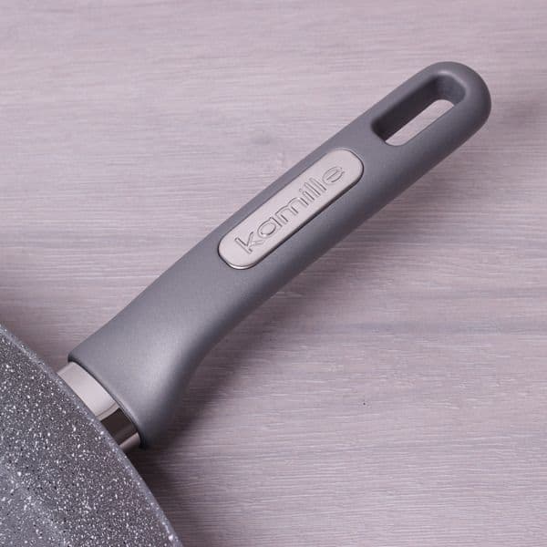 Kamille grillpanne, 28 cm