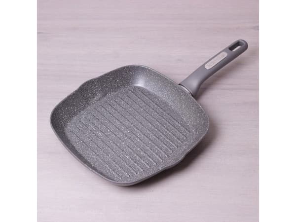 Kamille grillipannu 28cm