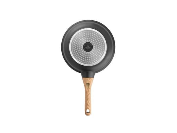 Stekepanne Eta Stekepanne ETA692990000 Titanium II svart 28cm