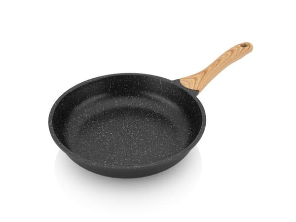 Stekepanne Eta Stekepanne ETA692990000 Titanium II svart 28cm