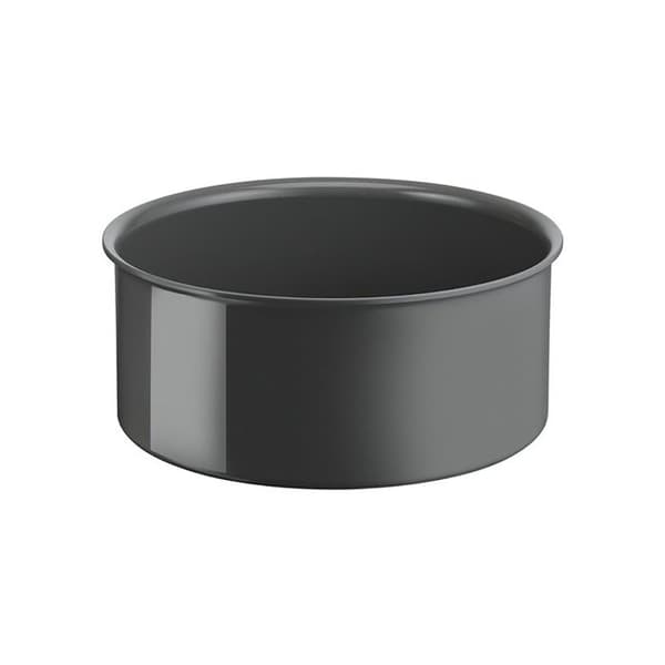 Tefal Casserole Ingenio Renew L2603002 20 cm Grå - 3168430349186