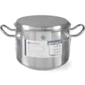 Pikkukuva 3 / 6: Profi Line matala kattila kannella, 7,5 l, halkaisija. 280 x 120 h - Hendi 830505