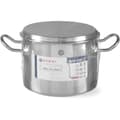 Pikkukuva 3 / 6: Profi Line keskikokoinen kannellinen kattila, halkaisija 23,5 l. 360 x 230 h – Hendi 831700