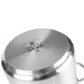 Pikkukuva 6 / 6: Profi Line keskikokoinen kannellinen kattila, halkaisija 23,5 l. 360 x 230 h – Hendi 831700
