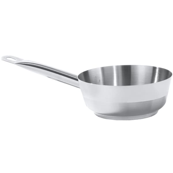 Profi Line stegepande uden låg, 0,9 l, dia. 160 mm - Hendi 830352