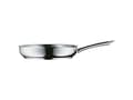 Miniatyrbilde 1 av 2: WMF Profi 0790386991, Rund, All-bruk panne, Rustfritt stål, Rustfritt stål, 250 °C, Rustfritt stål