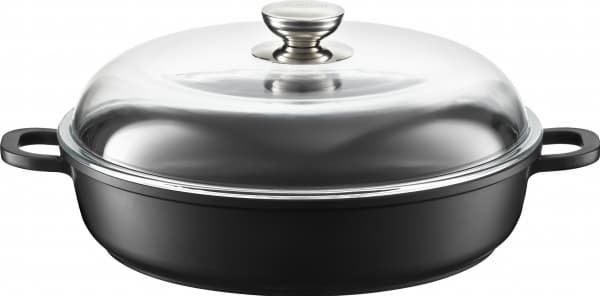 Ambition stekepanne STEKEPANNE 84522 MAGNAT 24 CM DYP /501776