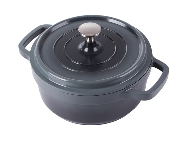 Gryta till Induktionshäll - 2,2L