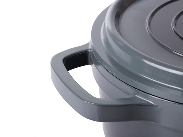 Gryta till Induktionshäll - 2,2L