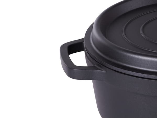 Gryta till Induktionshäll - 4L