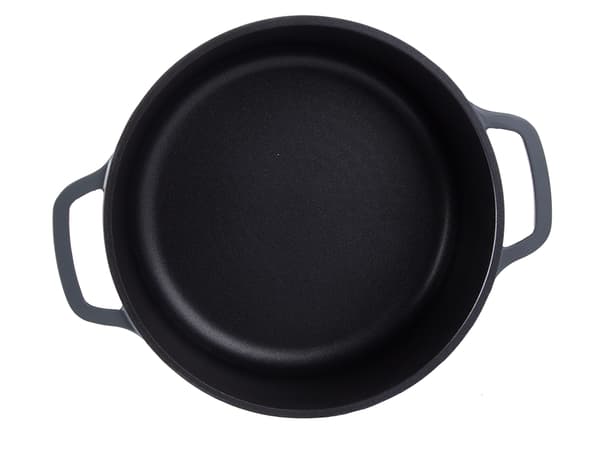 Gryta till Induktionshäll - 4L