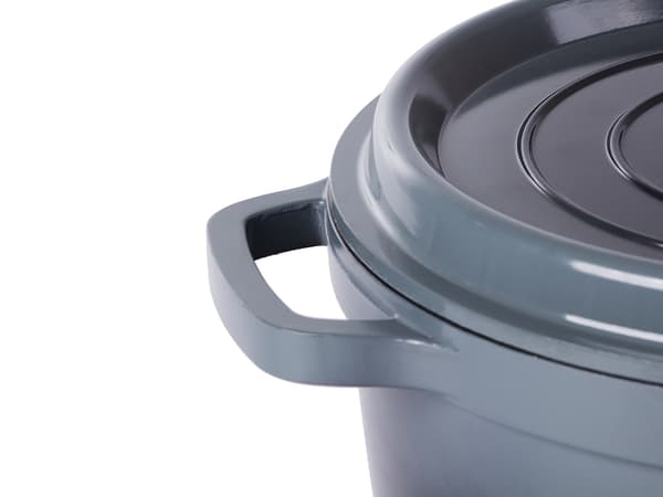Gryta till Induktionshäll - 4L