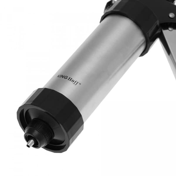 KiNGHOFF KH-1363 KAGEMASKINE / DEKORATOR