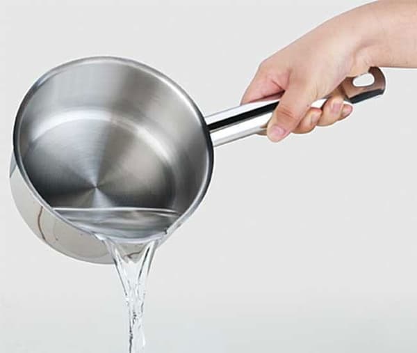 ST?LSAUCE 1,8L / 16CM MED TUD ZILNER ZL-6113