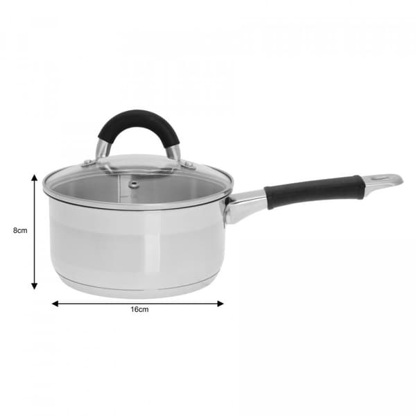 ST?LS?S MED LOCK 1,5L 16cm KiNGHOFF KH-1255