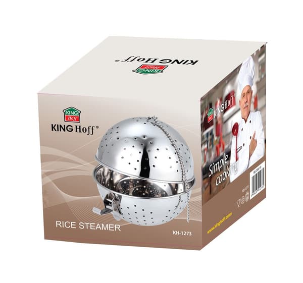 RISKUGGER - RISKOGINGSINDS?T KiNGHOFF KH-1273