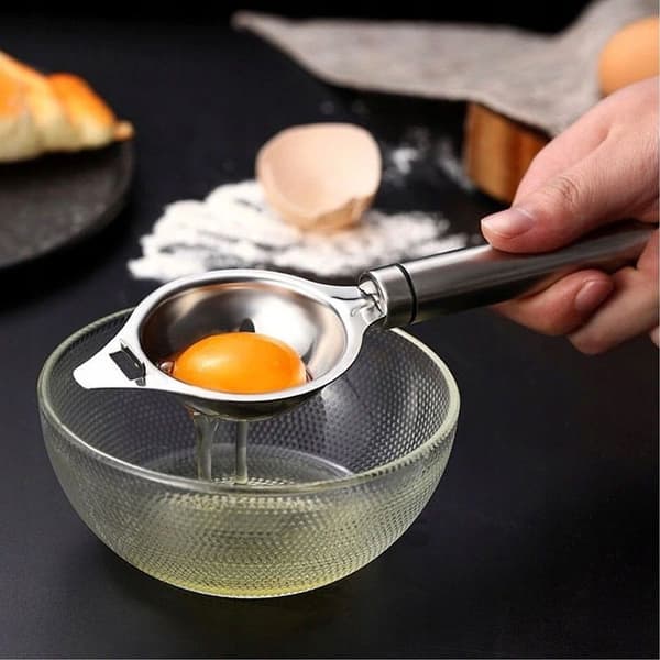 BRUNBESTE BB-3096 �GGSEPARATOR