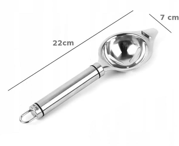 BRUNBESTE BB-3096 �GGSEPARATOR